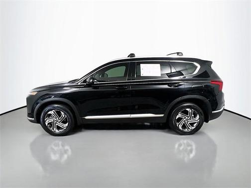 2022 Hyundai SANTA FE SEL 2.4