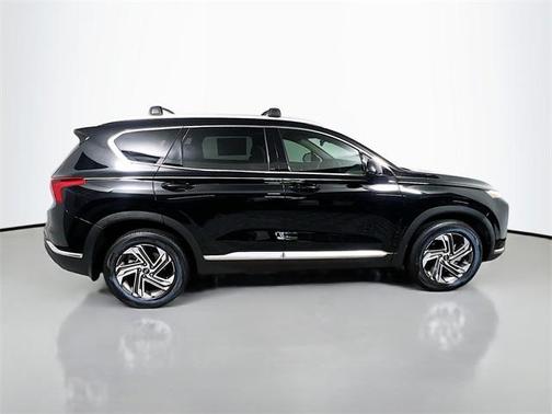 2022 Hyundai SANTA FE SEL 2.4
