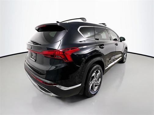2022 Hyundai SANTA FE SEL 2.4