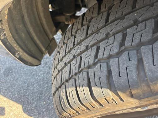 2014 Toyota Land Cruiser Base