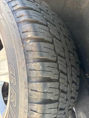 2014 Toyota Land Cruiser Base