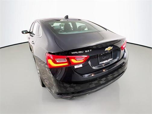 2017 Chevrolet Malibu Premier