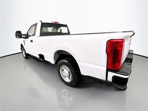 2019 Ford F-250 XL