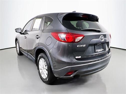 2015 Mazda CX-5 Touring
