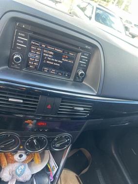 2015 Mazda CX-5 Touring