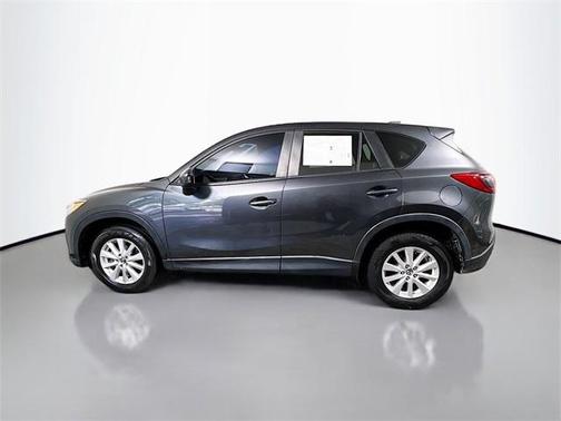 2015 Mazda CX-5 Touring