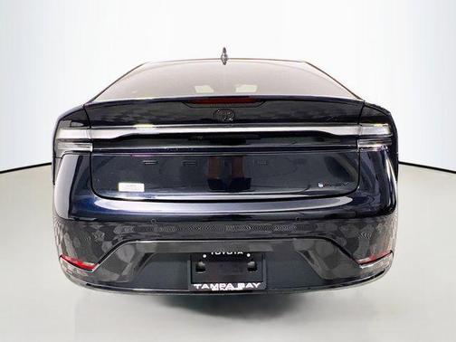 2026 Toyota Prius Plug-In Hybrid Nightshade