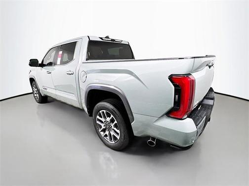 2025 Toyota Tundra 1794 Edition