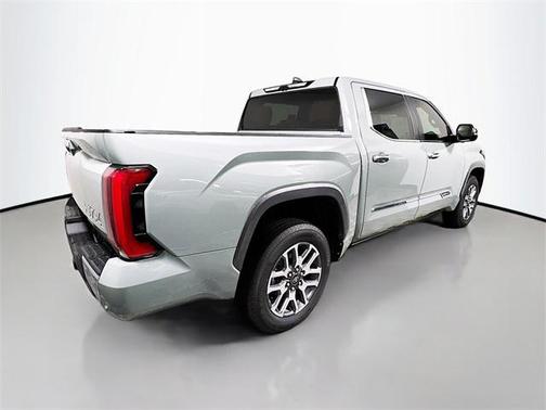 2025 Toyota Tundra 1794 Edition