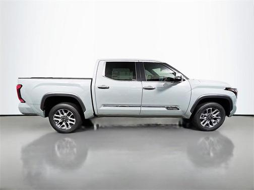 2025 Toyota Tundra 1794 Edition