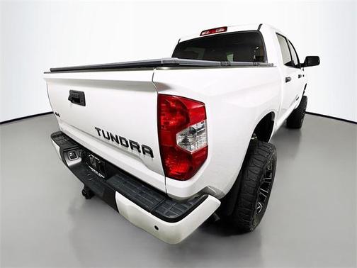 2019 Toyota Tundra SR5