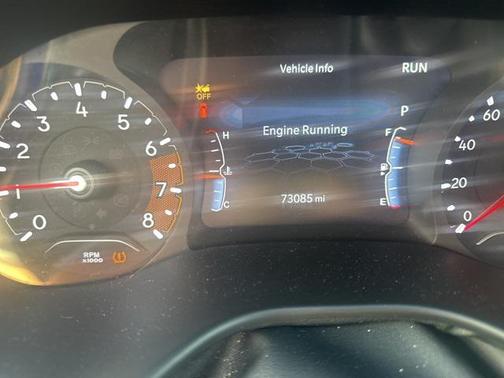 2023 Jeep Compass Sport
