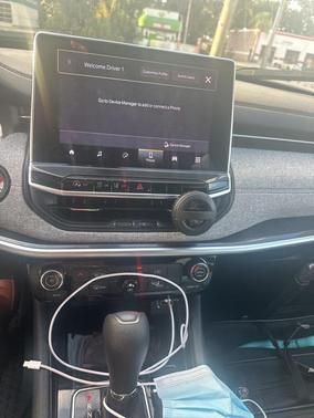 2023 Jeep Compass Sport