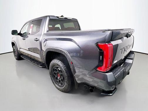 2026 Toyota Tundra Hybrid TRD Pro