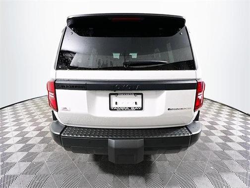 2025 Toyota Land Cruiser 1958