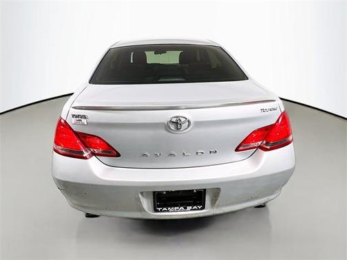 2006 Toyota Avalon Limited