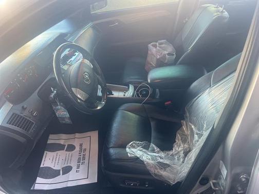 2006 Toyota Avalon Limited