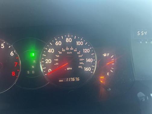 2006 Toyota Avalon Limited