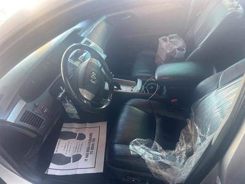 2006 Toyota Avalon Limited