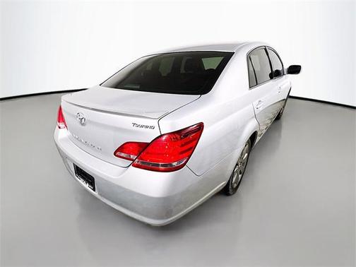 2006 Toyota Avalon Limited