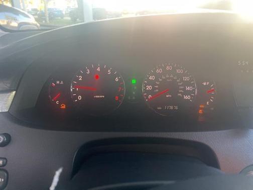 2006 Toyota Avalon Limited