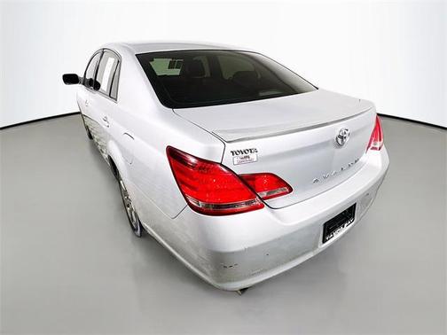 2006 Toyota Avalon Limited