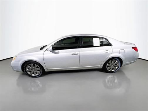 2006 Toyota Avalon Limited