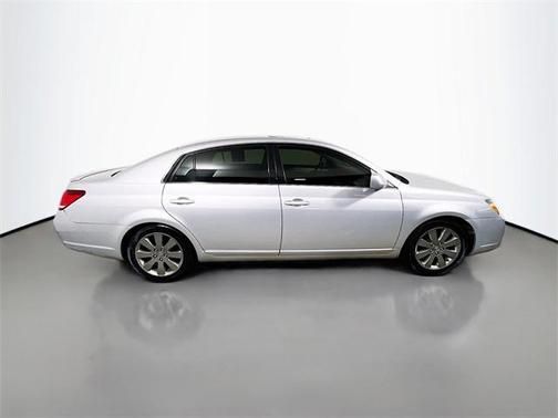 2006 Toyota Avalon Limited