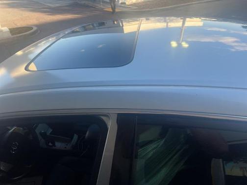 2006 Toyota Avalon Limited