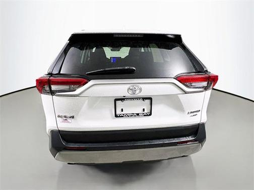2024 Toyota RAV4 Limited