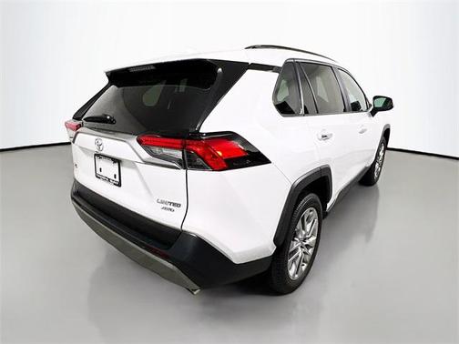 2024 Toyota RAV4 Limited