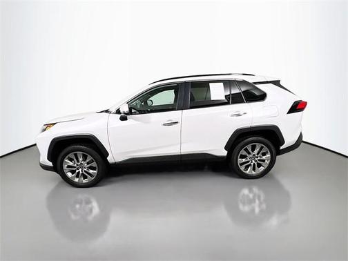 2024 Toyota RAV4 Limited
