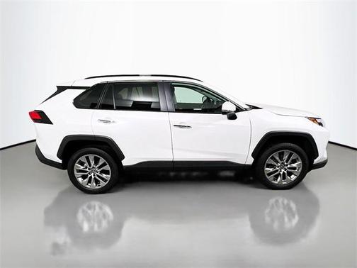2024 Toyota RAV4 Limited