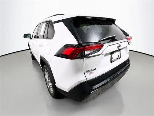 2024 Toyota RAV4 Limited