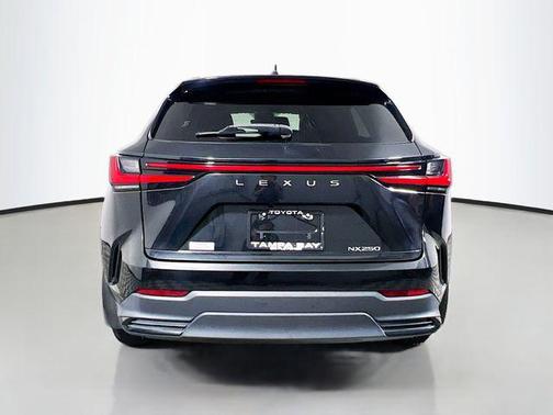 Caviar 2022 Lexus NX 250 Base