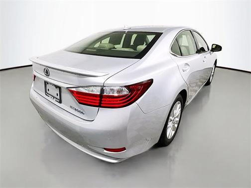 2014 Lexus ES 300h Base