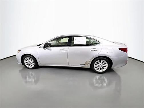 2014 Lexus ES 300h Base