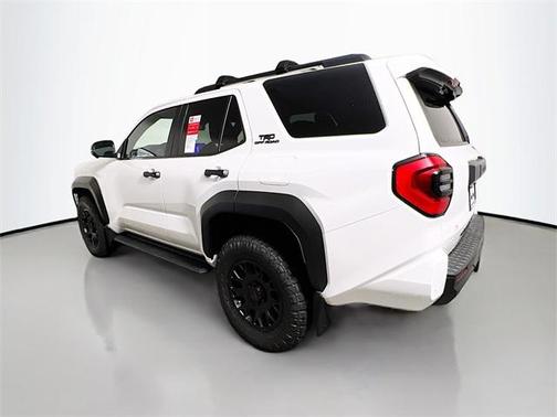 2025 Toyota 4Runner TRD Off Road Premium