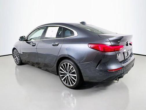 2021 BMW 840 Gran Coupe i xDrive