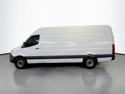 2024 Mercedes-Benz Sprinter 2500 Crew 170 WB
