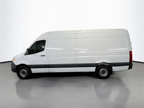 2024 Mercedes-Benz Sprinter 2500 Crew 170 WB