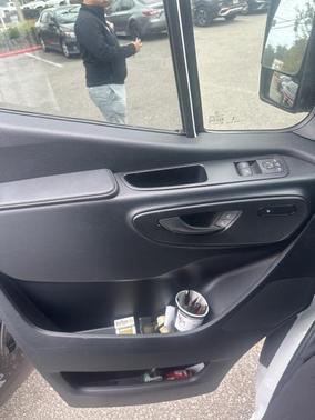 2024 Mercedes-Benz Sprinter 2500 Crew 170 WB