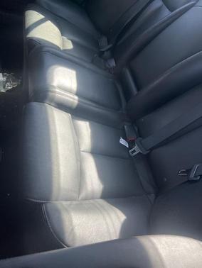 2011 Nissan Maxima SV