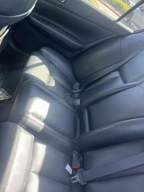 2011 Nissan Maxima SV