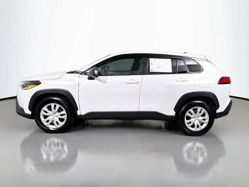 2024 Toyota Corolla Cross L