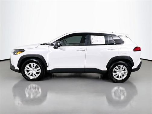 2024 Toyota Corolla Cross L