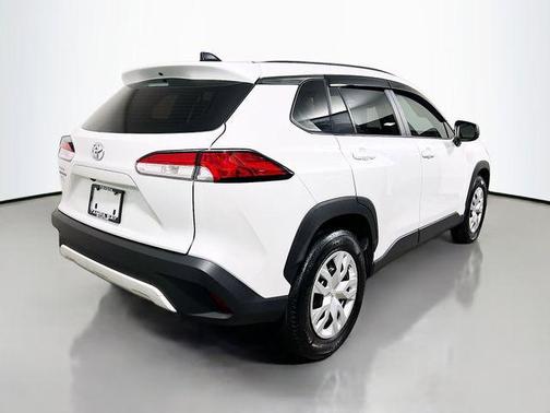 2024 Toyota Corolla Cross L