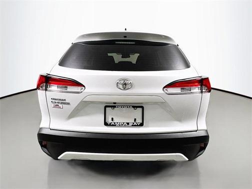 2024 Toyota Corolla Cross L