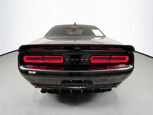 2020 Dodge Challenger R/T Scat Pack