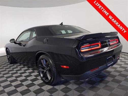 2020 Dodge Challenger R/T Scat Pack